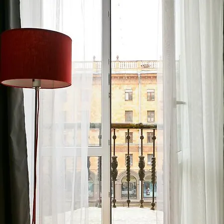 Service Luxe Class Апартаменты