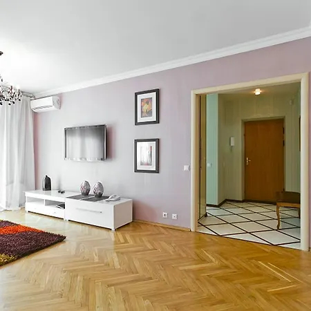 Service Luxe Class Апартаменты Минск