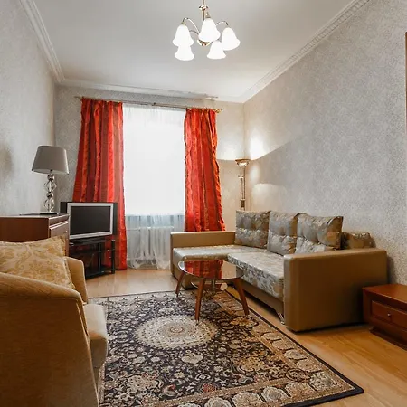 Апартаменты Service Luxe Class Минск