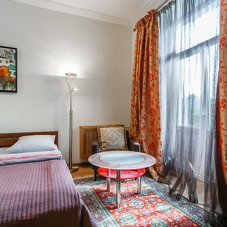 Service Luxe Class Апартаменты Минск