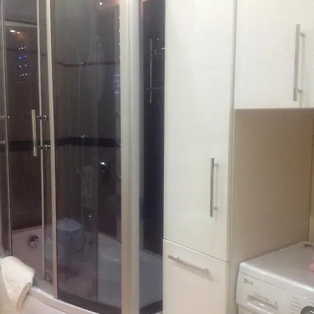 Service Luxe Class Апартаменты